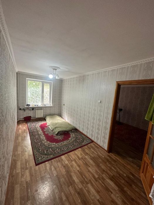 9 мкр 27 дом продаю квартиру СрОчно