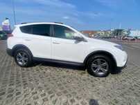 Vand Toyota Rav 4 4*4