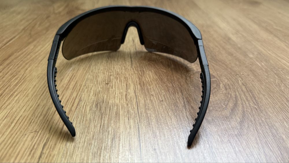 Ochelari swisseye raptor