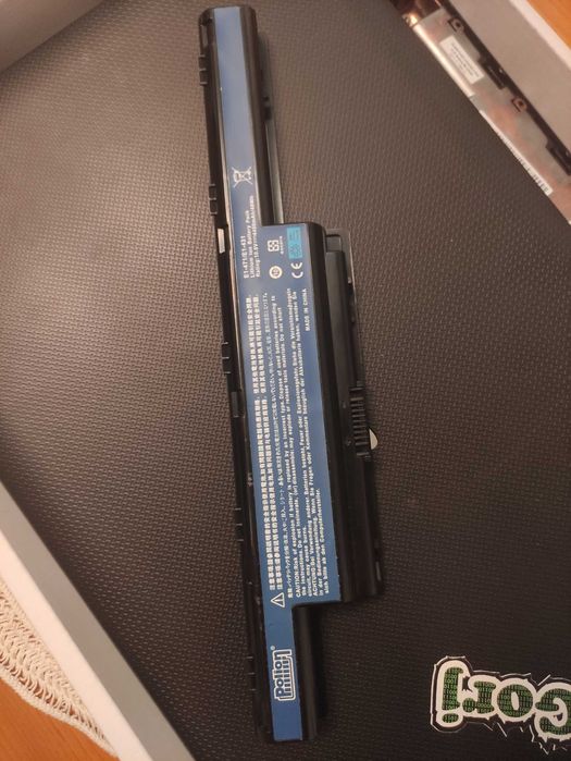 baterie laptop Acer