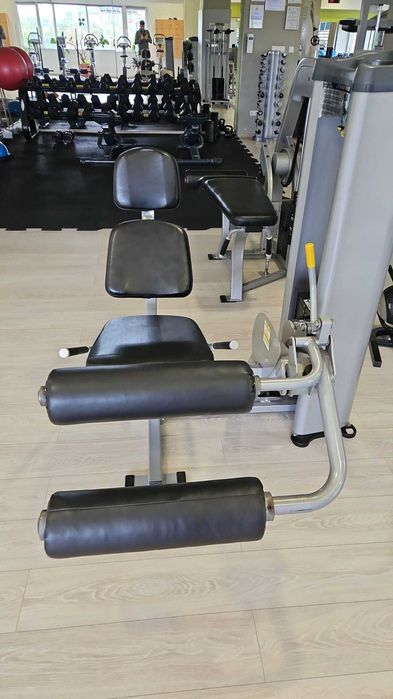 Aparate fitness profesionale
