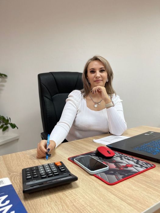 Бухгалтерские услуги, отчетв, открытие/закрытие ИП, ТОО, отчеты