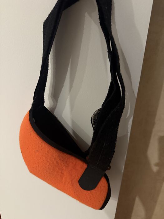 Фиксатор плечевой