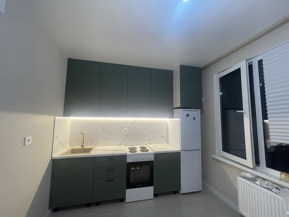 Сдается 2-х комнатная квартира