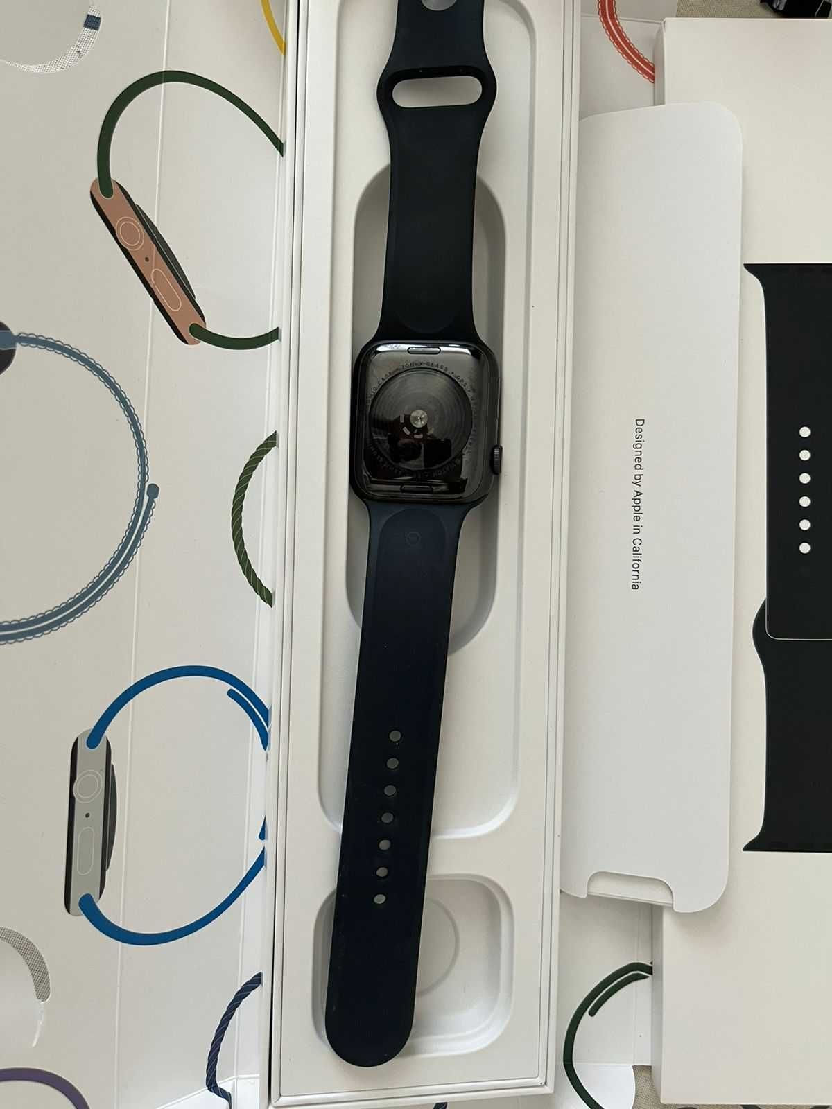 Apple watch SE 44mm