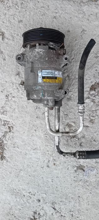 Части за Renault scenic 1.9 dci