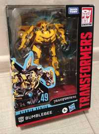 Transformers Studio Series - Bumblebee [13 cm]