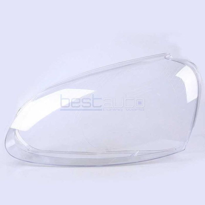 Стъкла / Капаци за Фарове за 5 Volkswagen Golf 5 /Голф 5