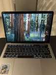 Macbook pro 2019 touchbar