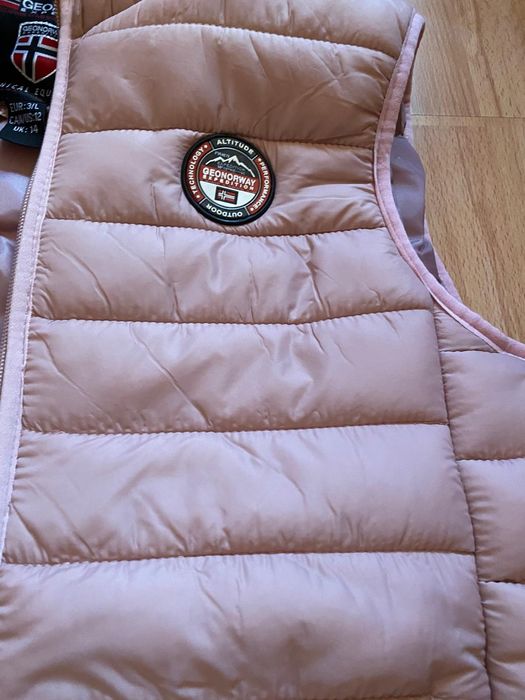 Vesta GeoNorway noua