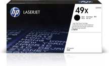 Картридж HP Q4959X Black