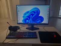 OFERTĂ! PC Gaming RTX 3060TI