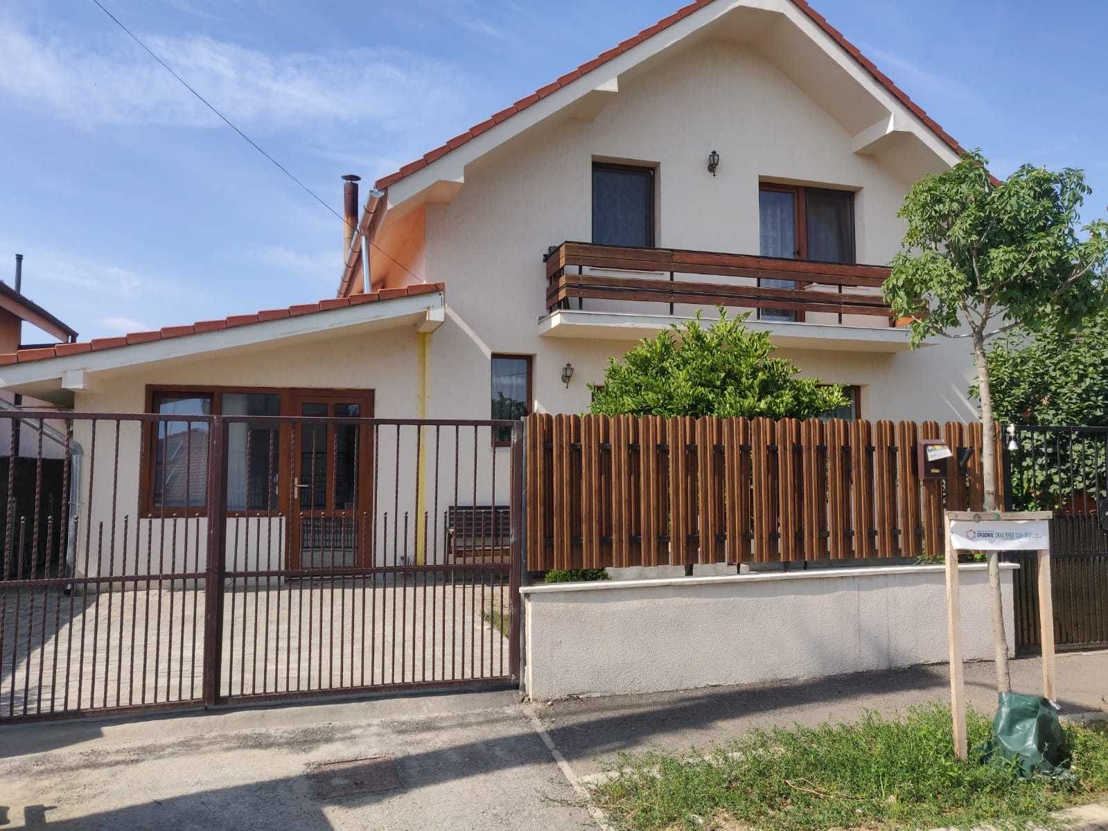 De vanzare casa in Cartierul Grigorescu