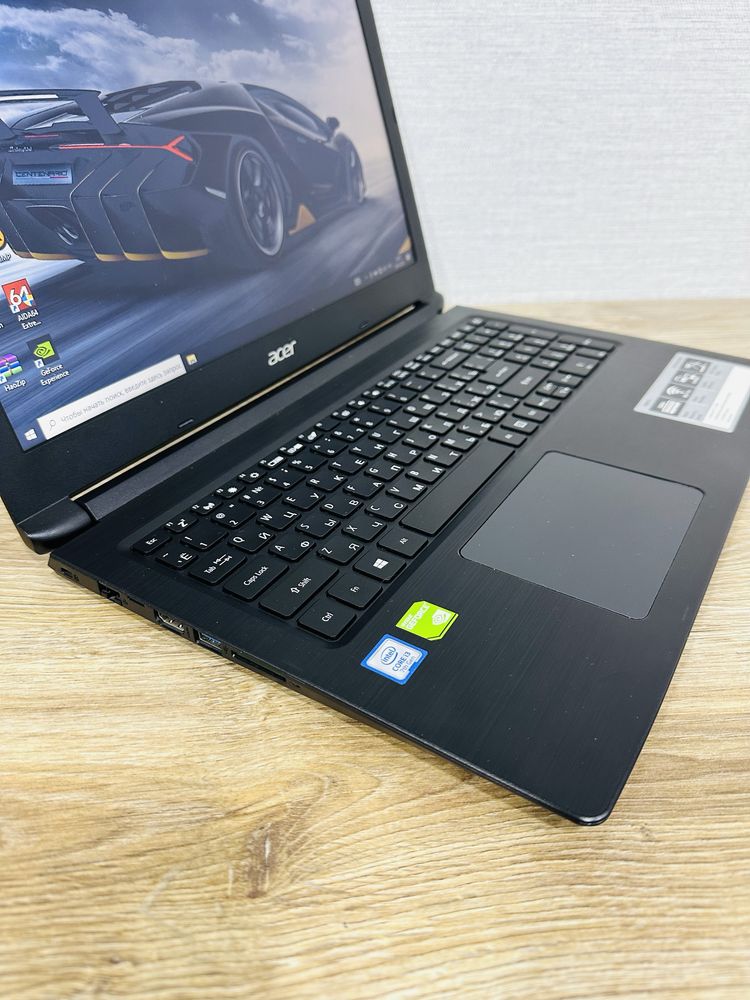 Недорого как новый, Игровой Acer для Работы, Игр и Развлечений