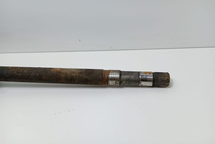 Planetara  dreapta Renault Kangoo a 2-a generatie (facelift)