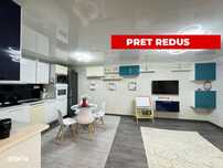 Casa | Mobilata Complet | Teren 253 Mp