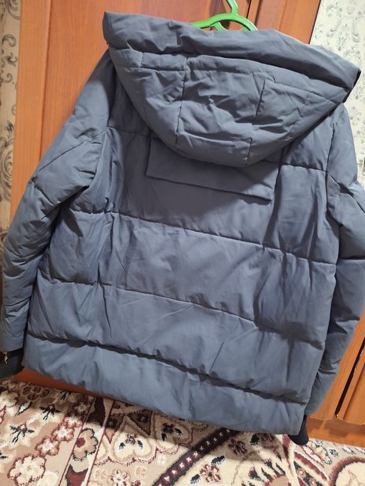 Ayollar uchun kurtka