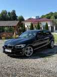 BMW Seria 1//M-Sport//2.0D 190cp//2016//Automat