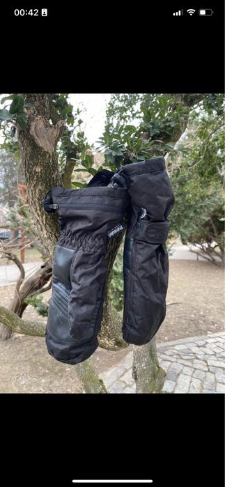 Set echipament snowboard/ski schi