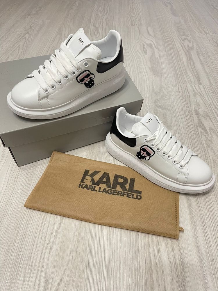 Adidași Karl Lagerfeld | Unisex | Model 2023