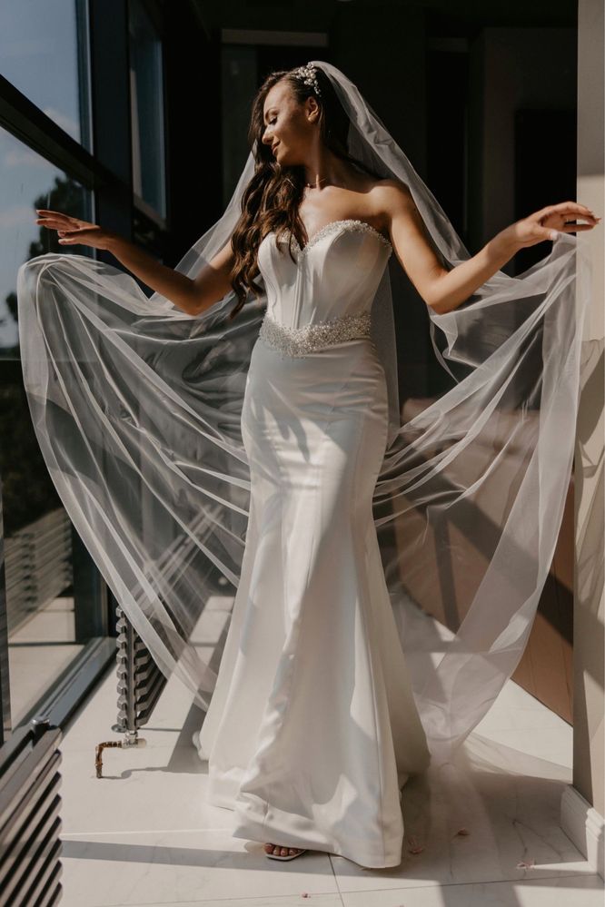 Rochie Mireasa Exclusive Bridal