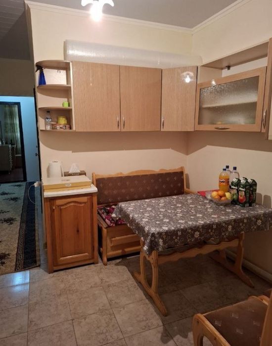 Аренда 3-х ком.Сергели