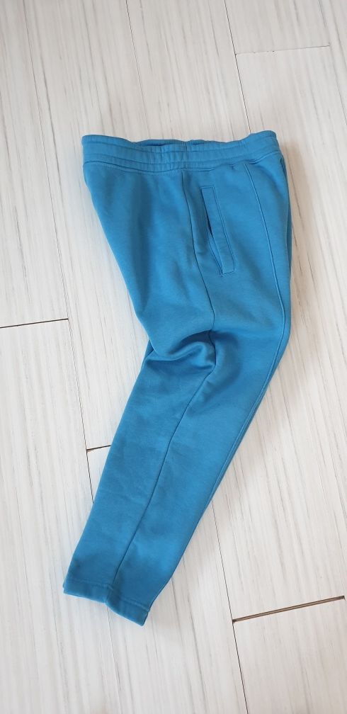 Nike Cropped Pant Mens Size S ОРИГИНАЛ! Мъжко Долнище!