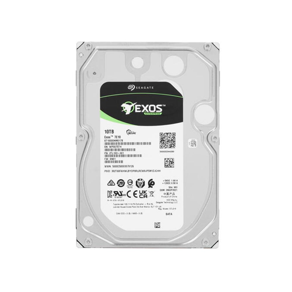Жесткий диск 10tb