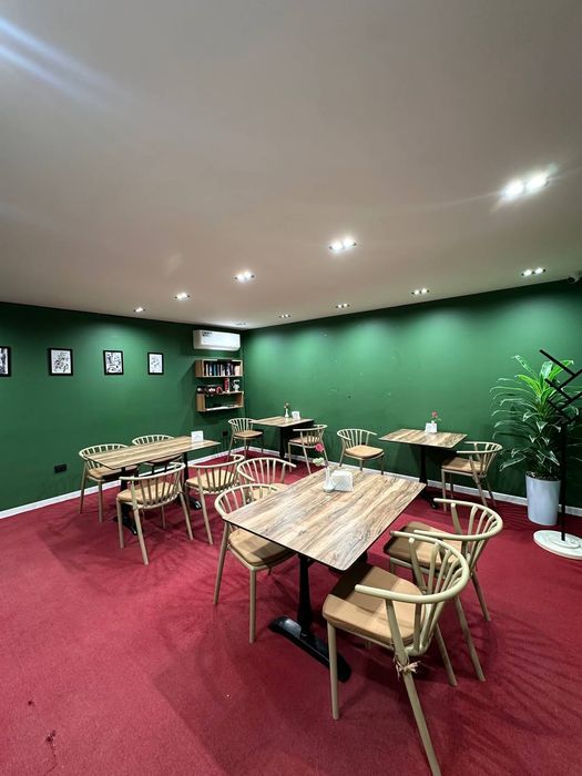 Аренда нежилого помещения. Ц-1 гострономическая улица. Общая пл: 70 м²