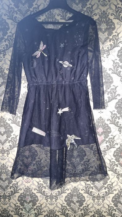 Вещи на девочку 4-5 лет