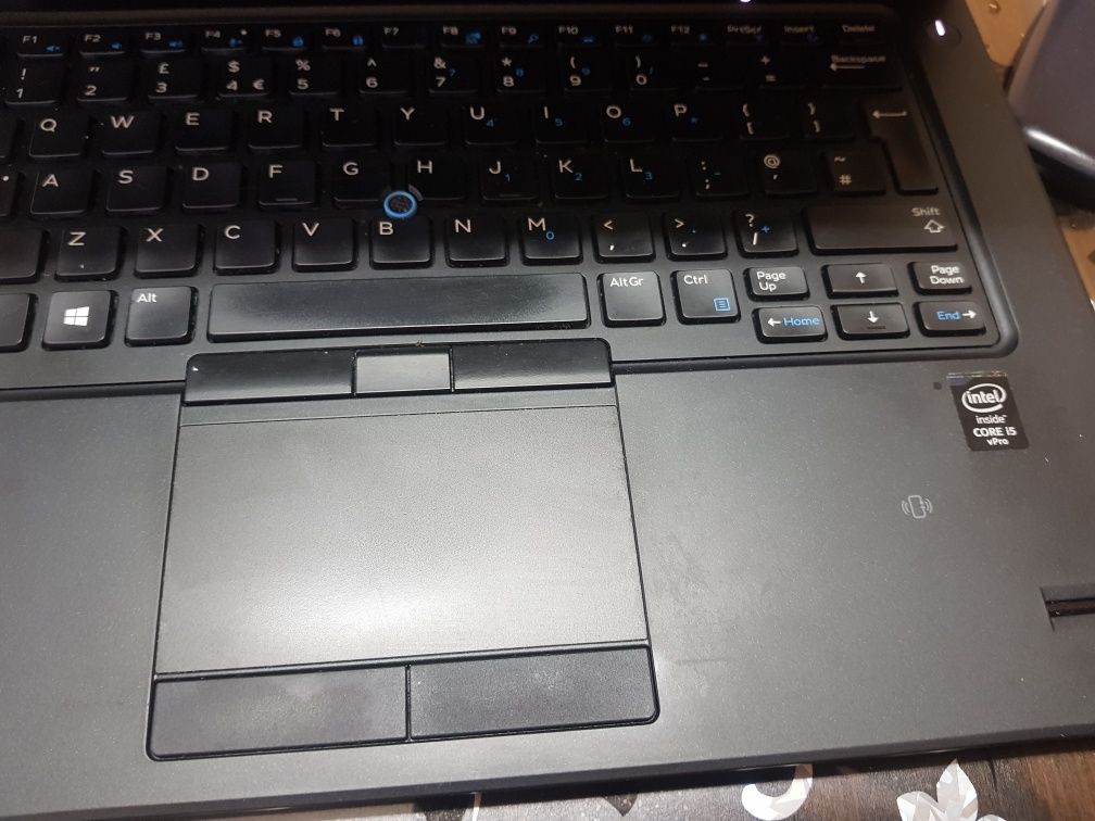 Dell E7450, HP, Lenovo