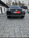 VW Touareg BMT EXTREME PLUS 
Supreme Plus V6 TDI BMT
