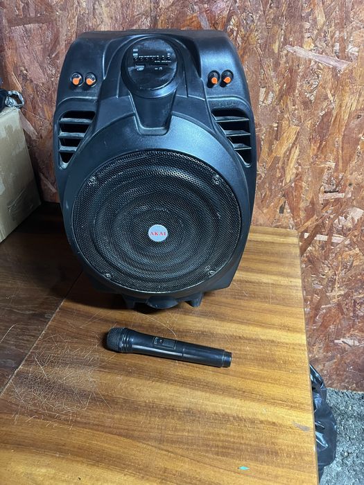 Boxa Akai SS023A-X10