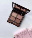 Charlote Tilbury luxury палитра