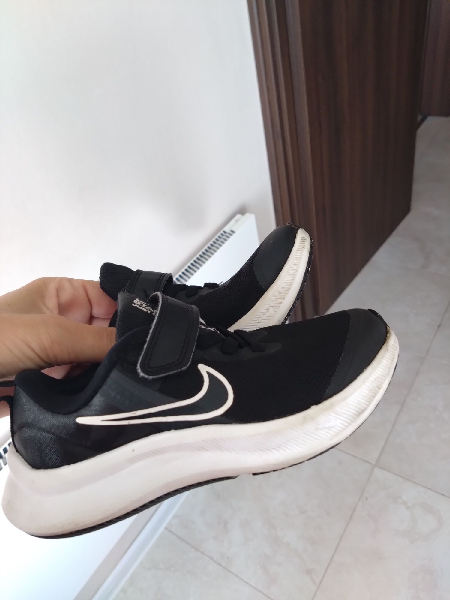 Детски маратонки nike