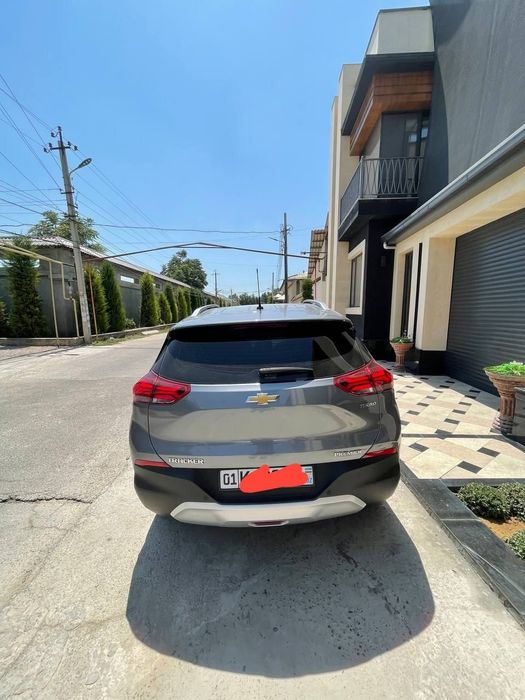 Срочно Продам  TRACKER 2 premier turbo