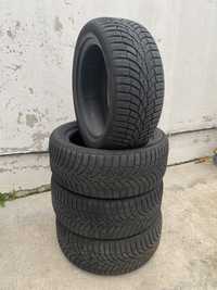 Нови зимни гуми Toyo Tires Observe 225/50/17