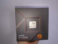 Vand procesor AMD Ryzen 9 7900 nou sigilat