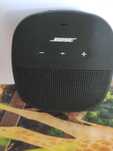 Soundlink micro rezistenta la apa  noua!