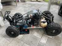 Automodel REELY 30cc