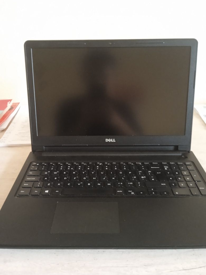 Noutbok Dele 128gb holati yaxshi ideal xamma narsasi beriladi Pul zarl
