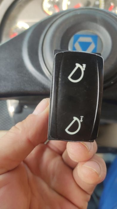 Продам запчасти хова экскаватор