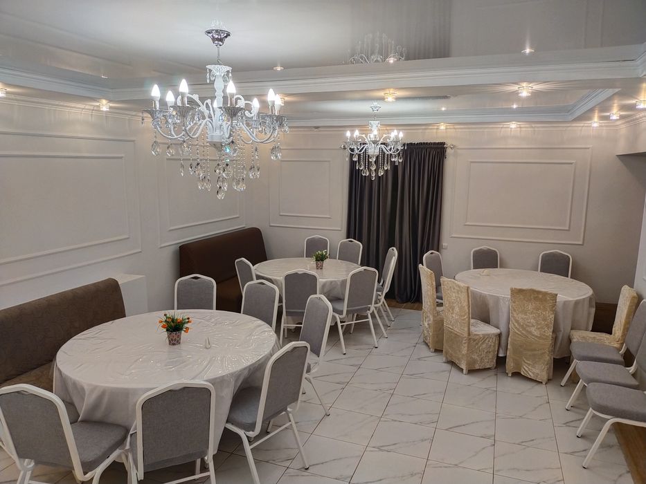 Аренда коттеджа по суточно