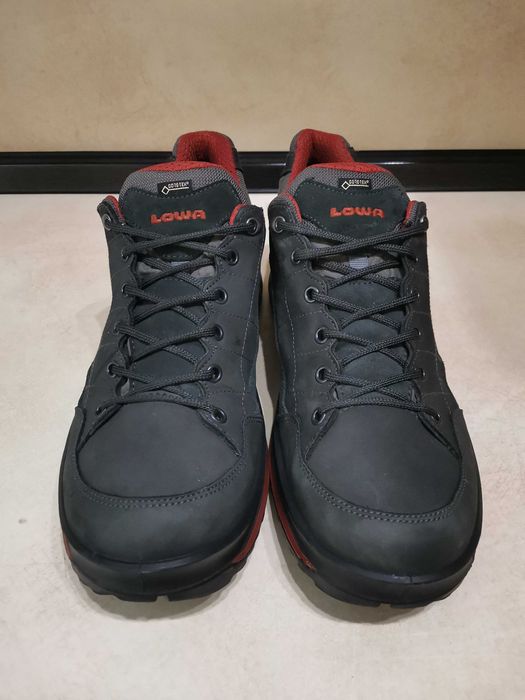 Lowa Renegade III Gtx Lo GORE-TEX.