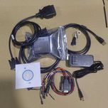 Programator IO-Prog PSA BSI FORD BCM GM/Opel ECU TCM EPS IO Terminal