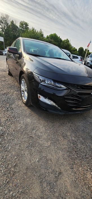 Malibu XL 2025 bez probeg