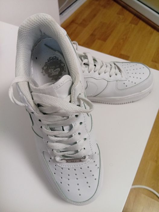 Super oferta Adidas Nike Air force 1 noi copii