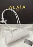 Geanta Alaia 27 cm