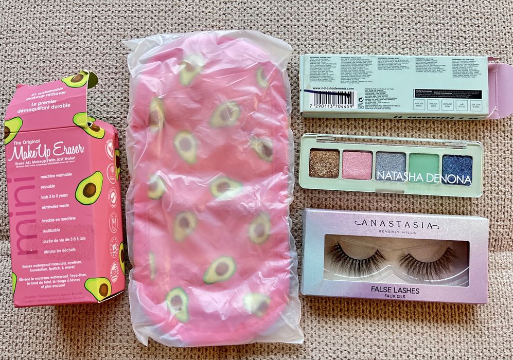 ВСИЧКО ПО 20 лв HUDA, Fenty, Buxom, Too Faced, Lancôme, ABH, ND