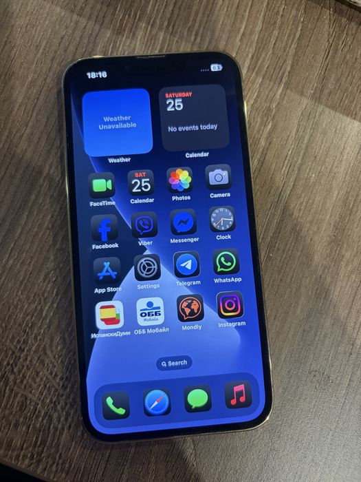 iPhone 13PRO 128GB